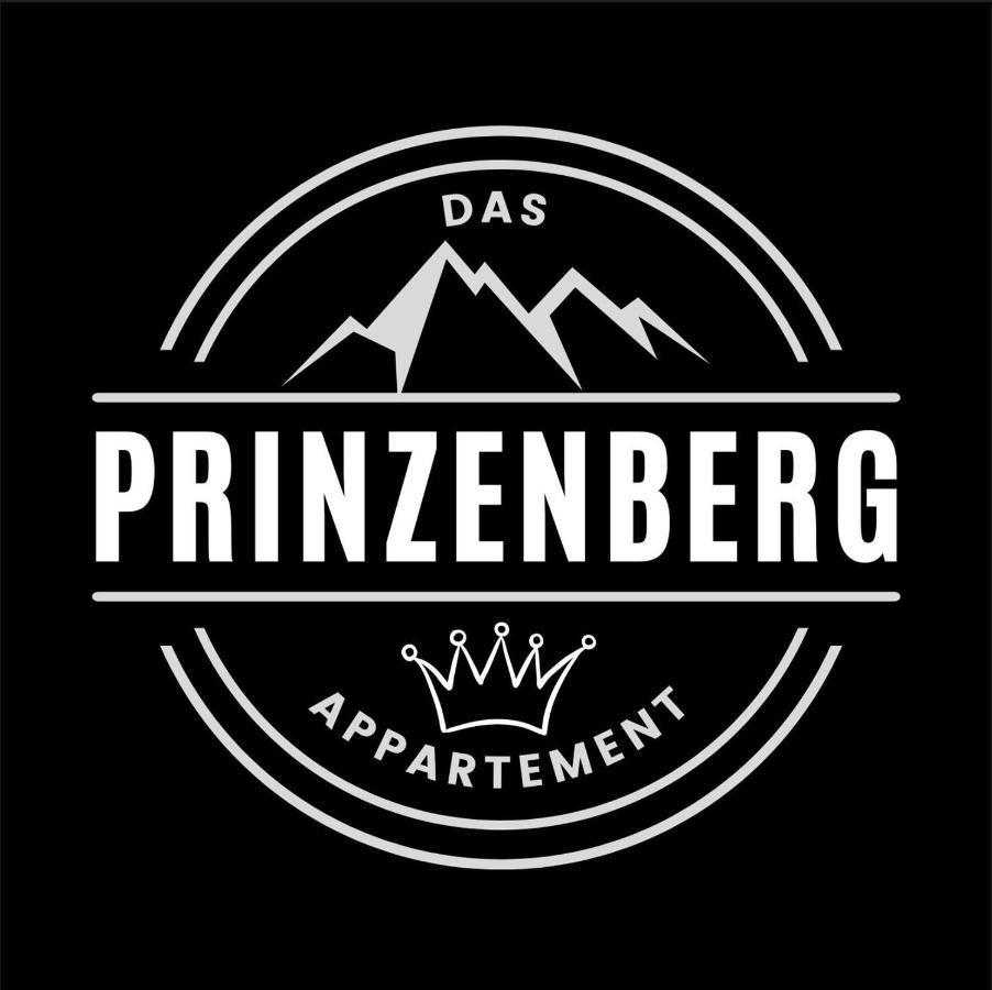 Das Prinzenberg Appartement Maria Alm am Steinernen Meer Exterior photo